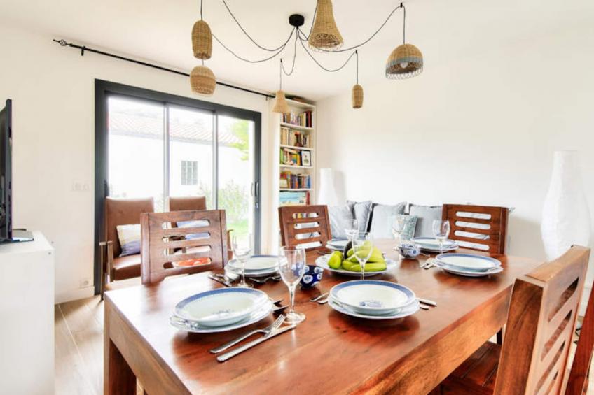 Maison à La guerinière - Ile de Noirmoutier - foto 7