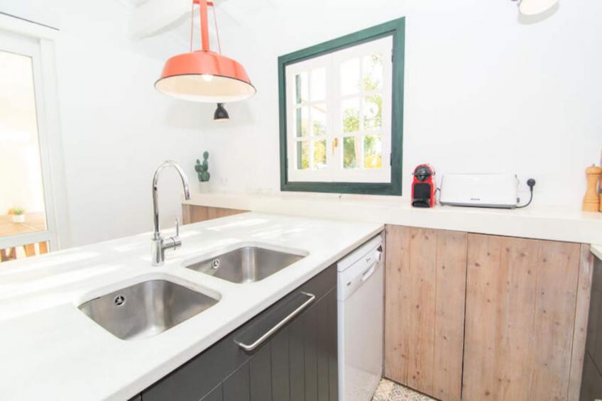 Maison à Cala Galdana - foto 83