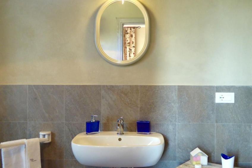 Anwesen "Villa Cerine" mit eigenem Pool - foto 26