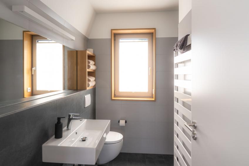 de luxe H751 mit Panoramasauna - foto 23