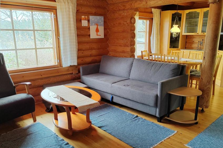 Heinäsorsa - foto 6