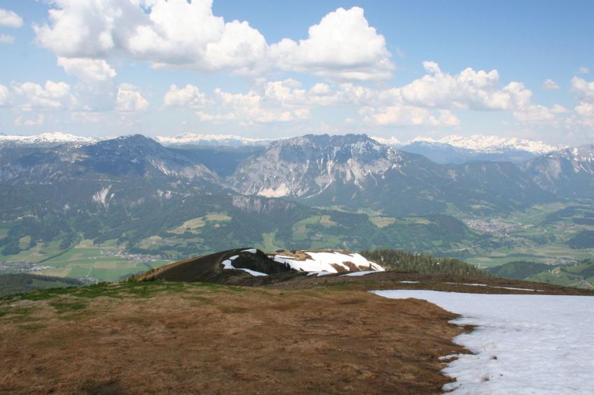 Bergchalet - foto 33