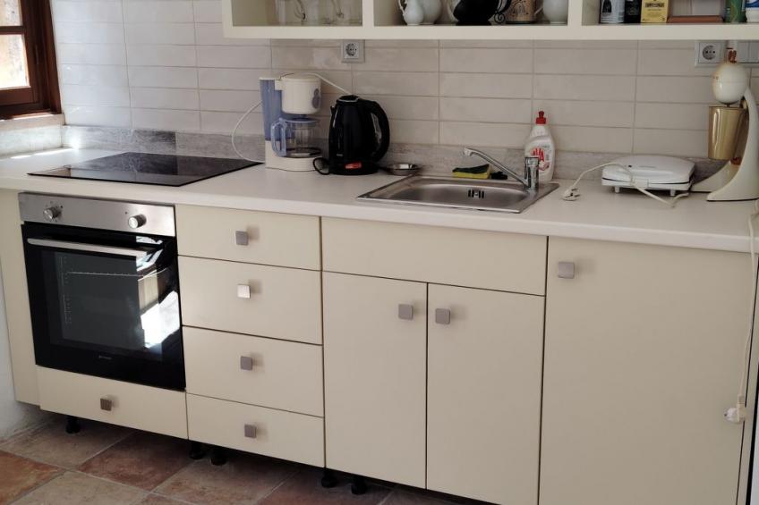 "Goulas" mit Blick auf das Wasser - foto 23