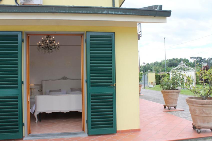 La Valinfiore Charmantes Haus - foto 20