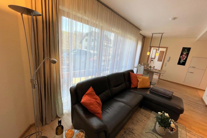 mit Parkplatz und Terrasse - foto 43