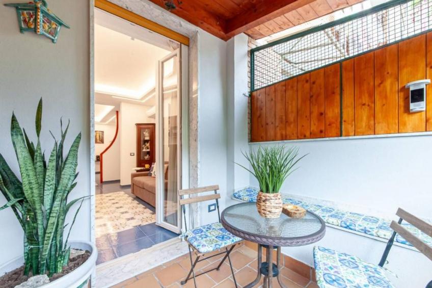 Casa Mary Rose von Holiday World - foto 28