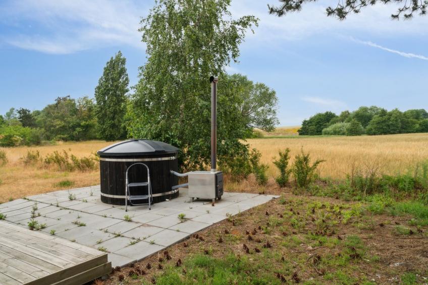 "Janna" - 75m from the sea in Sealand - foto 34