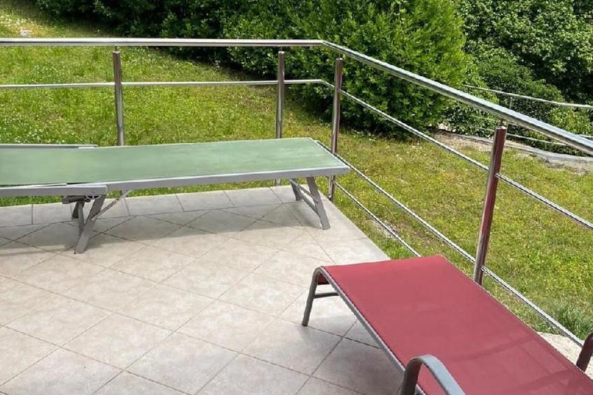 Villa Ella, traditionelles mediterranes Steinhaus - foto 36