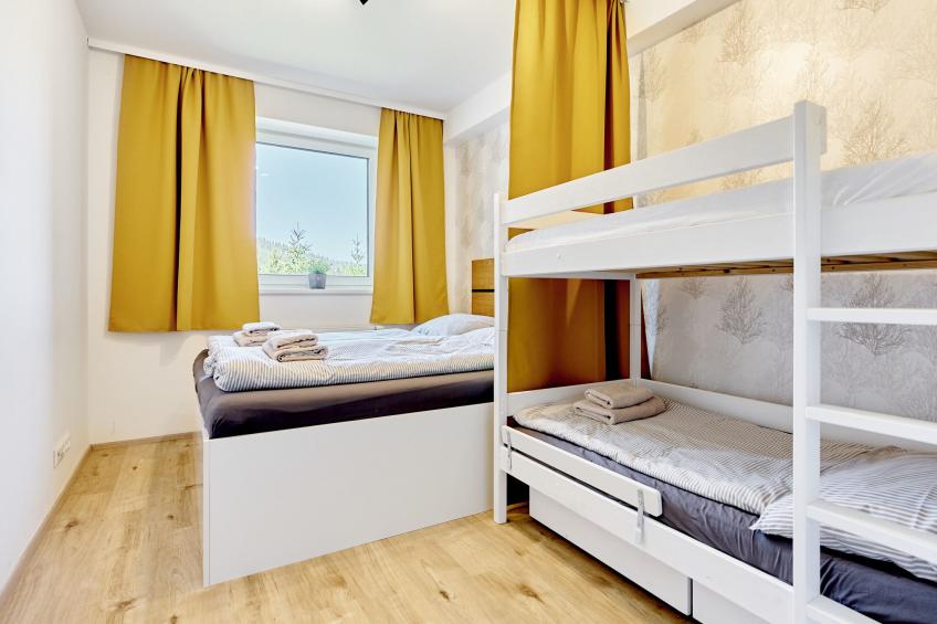 Klínovec Suite - foto 5