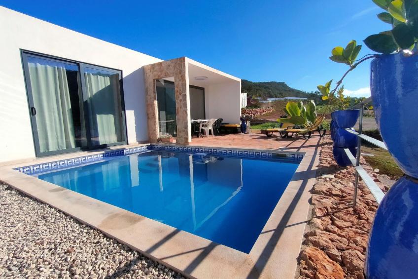 Casa do Diospiro für 4 Personen + Privatzimmer - foto 2