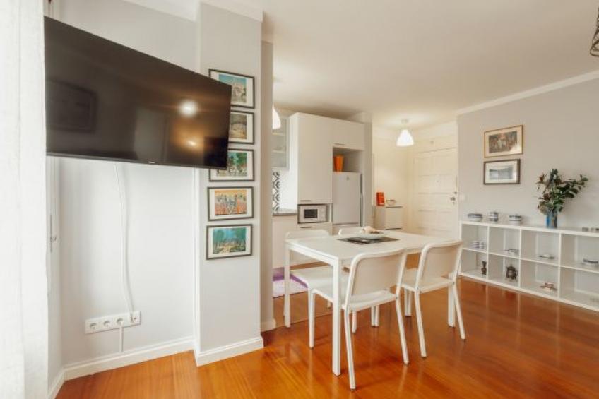 ESPINHO SEAWALK AND SEAVIEW by VACATIONY - foto 16