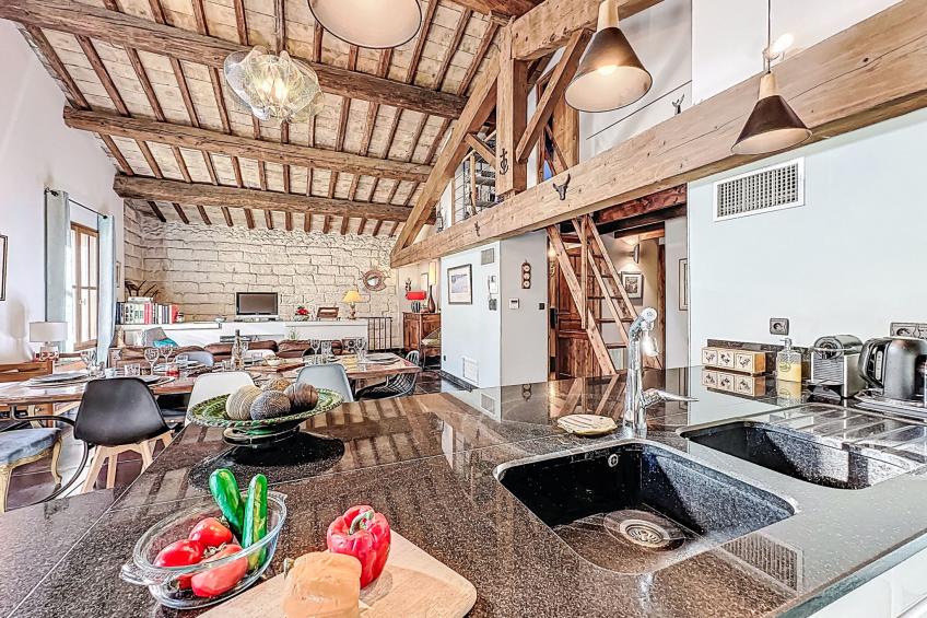 Villa Beauvau - foto 14