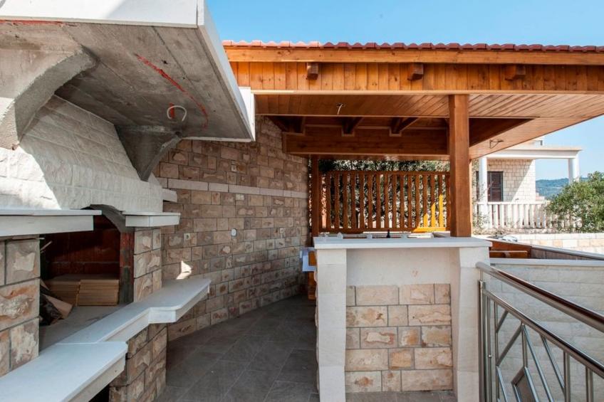 Villa "Villa Katy" mit Garten, Grill und Terrasse - foto 16