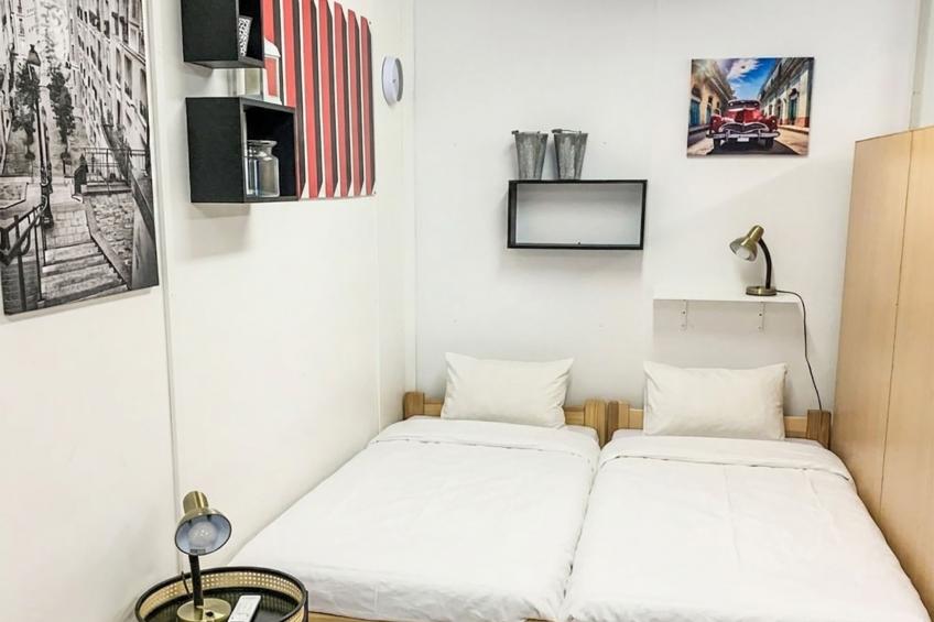 Red Nest - foto 21