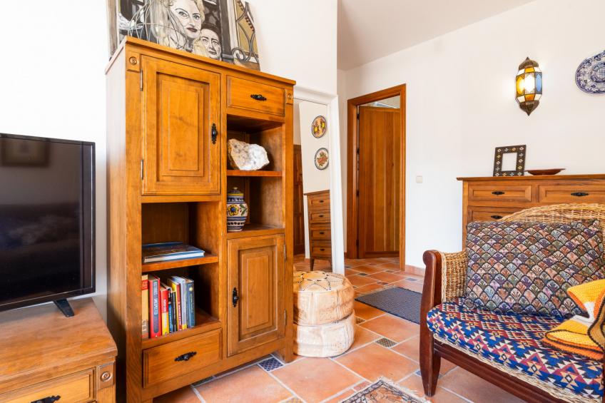 El Cerezal - Apartment with amazing nature views - foto 20