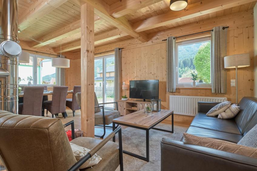 Murtal Chalet - foto 3