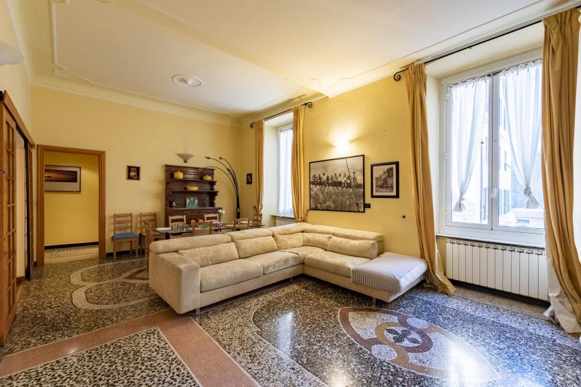 Graceful Home Genova City Center - foto 4