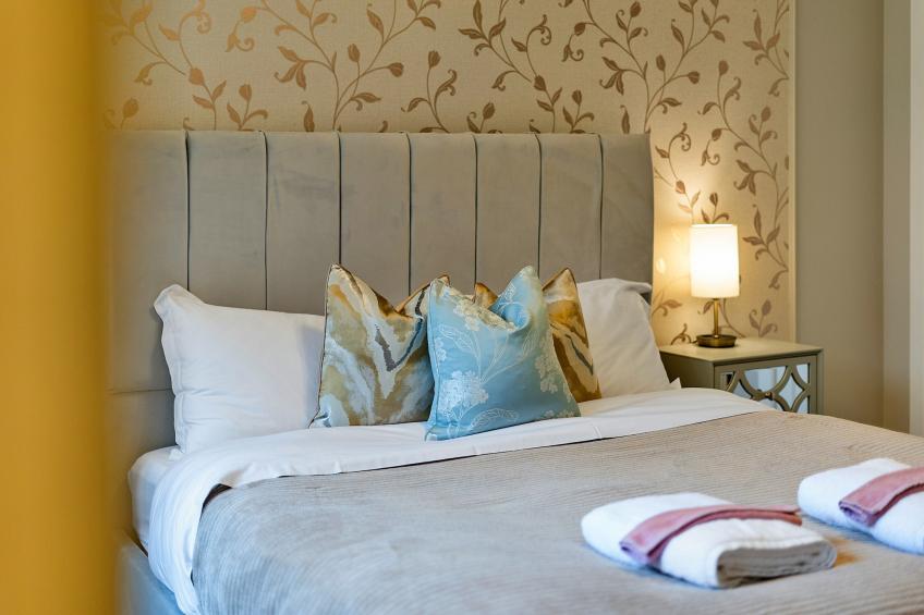 The Ivy Suite - foto 12