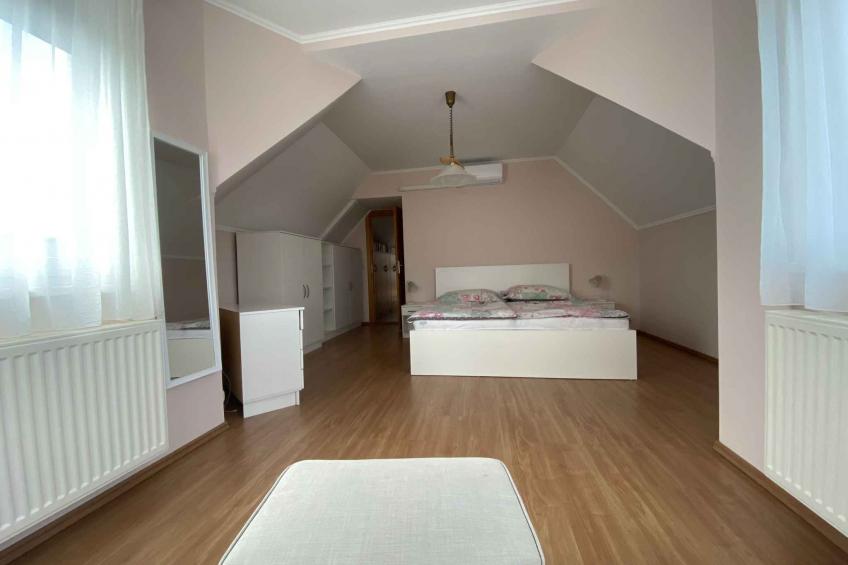 Vakantiewoning met zandbak, kinderschommel en kinderbadje - BF-KP2Y - foto 9