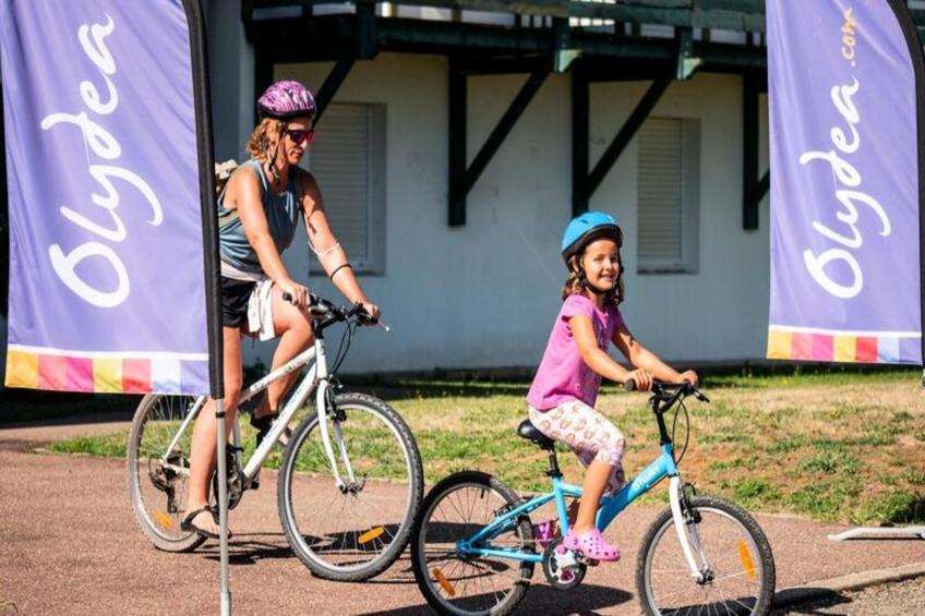 Résidence Olydéa Les Hameaux de la Chalosse - foto 9