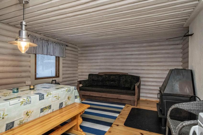 Eemilin huvila - foto 30