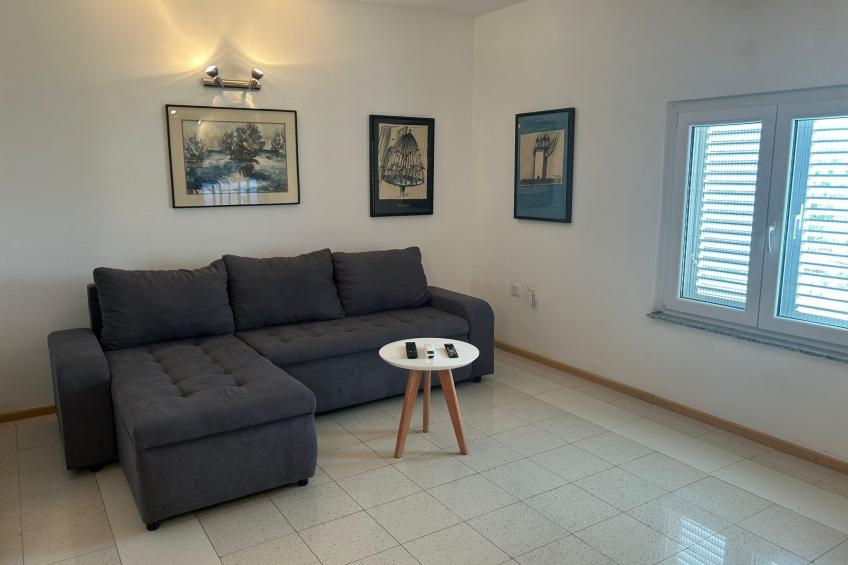 Pasman' Wohnung mit Blick aufs Wasser - foto 2