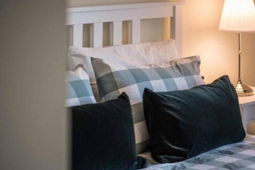 Elegante Penthouse-Wohnung mit Seeblick - foto 6