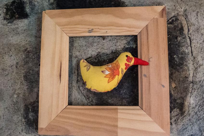 Gemütliches Steinhaus mit Garten - foto 11