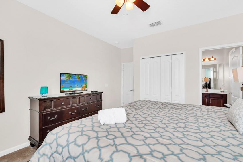 Solterra Rückzugsort in der Nähe von Disney Magic - foto 41