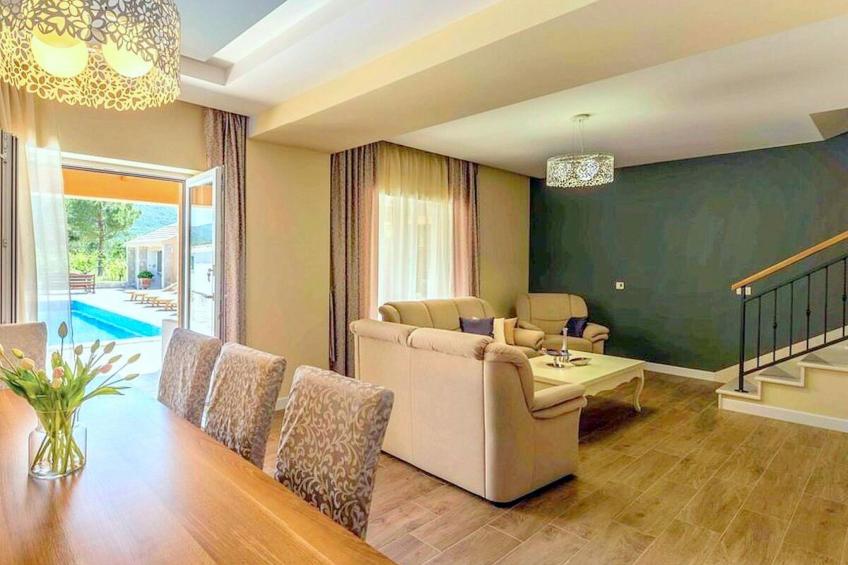 Villa Zara mit beheiztem Hydromassage-Pool - foto 16