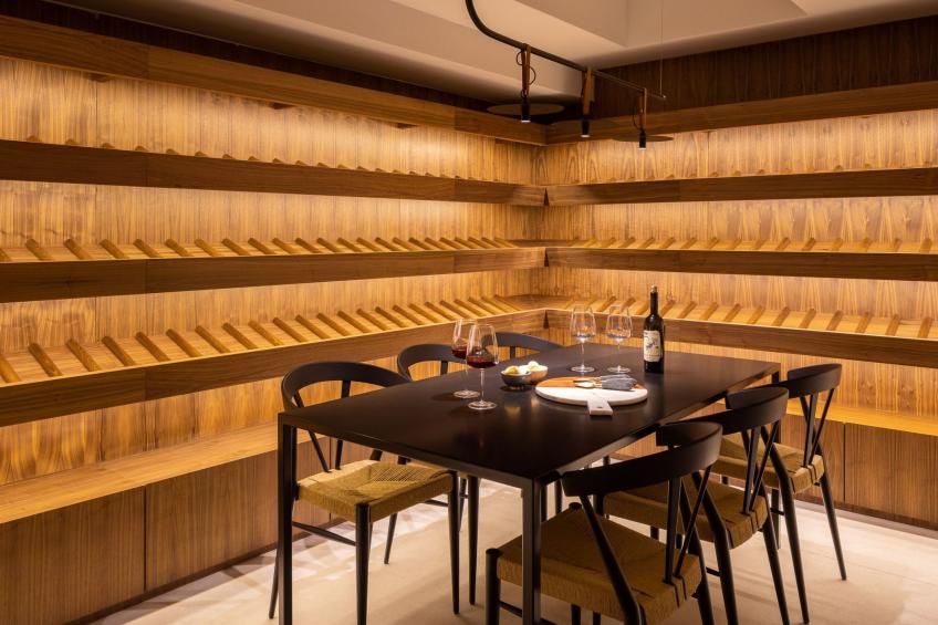 Villa mit Infinity-Pool - foto 57