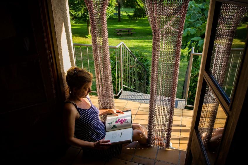 Wohnung "El Corral" mit Terrasse - foto 3