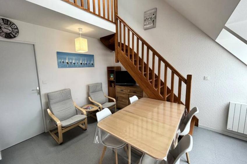 Résidence Cap Armor - foto 2