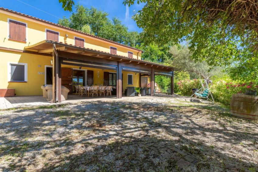 Villa La Pagliarina - foto 33