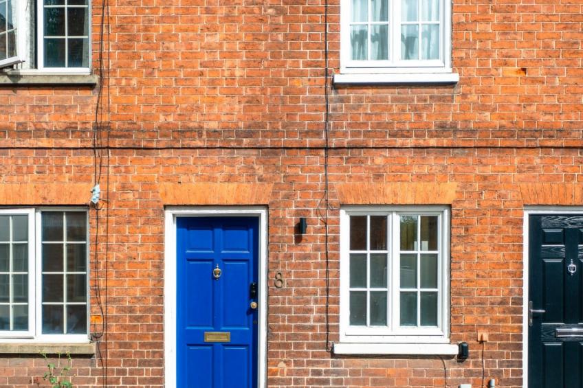 Three Storeys in Newent - foto 2