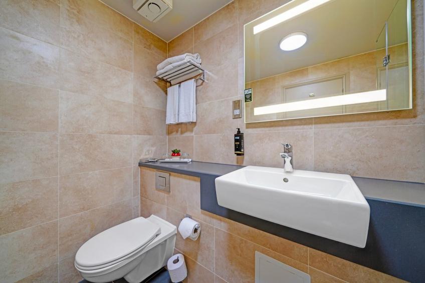 Standard Twin Room - foto 50