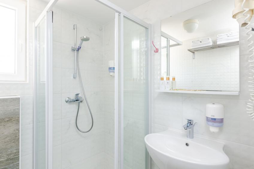 Apartments Villa Luka's - 'No.6' Studio Apartment with Balcony and Sea View - foto 10
