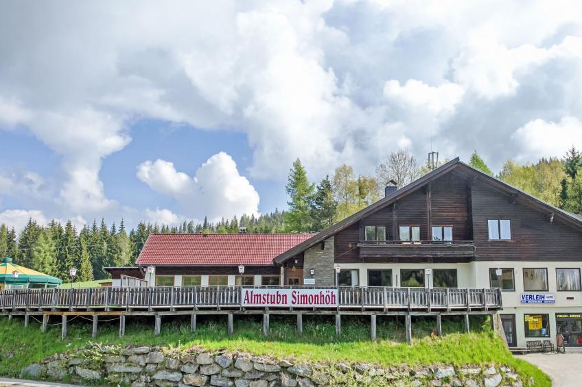 Simonhöhe Veitsberg - foto 31