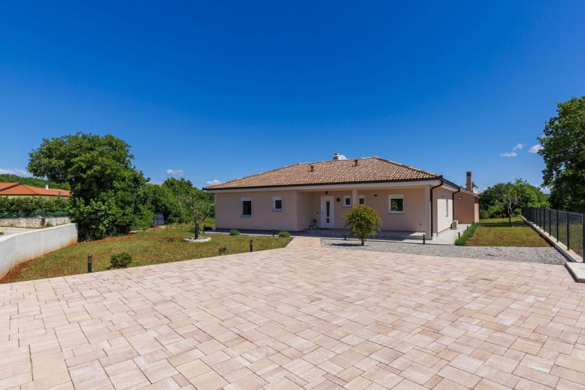 Villa Fortuna - foto 21