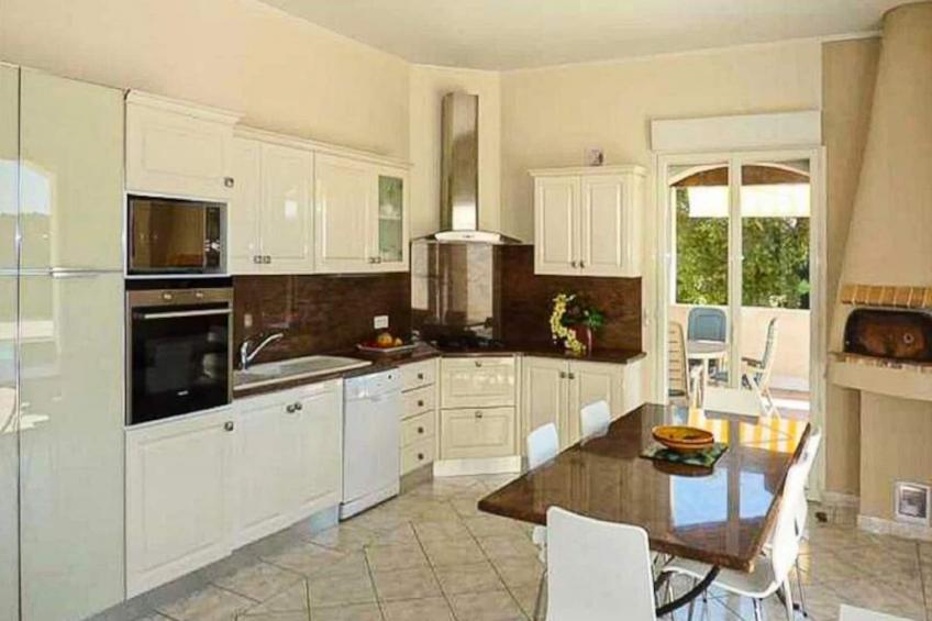 Villa De Campagne - 8 Pers - Vue Sur Les Mimosas - foto 12