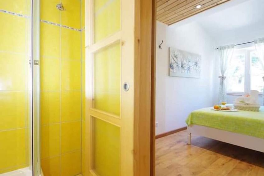 Blissful Bay Apartments Vrboska - Classic Two Bedroom Apartment with Terrace (owner Lavanda) - foto 6