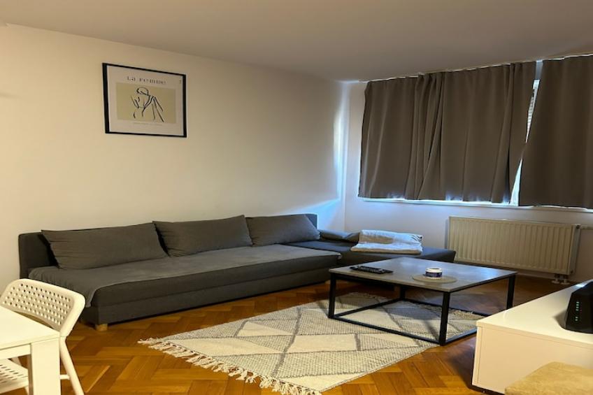 Apartment Adrian - One Bedroom Apartment - foto 2