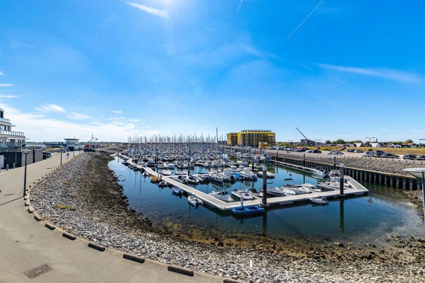 Luxe appartement Vista Maris 'Somaris' - Havenweg 8-50  Sint-Annaland - foto 32