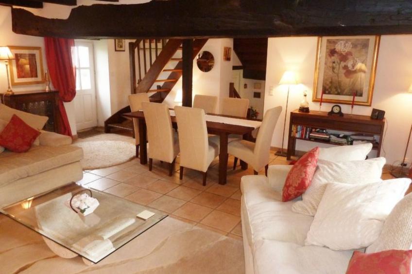 Finca "Motje" mit Aussicht - foto 16