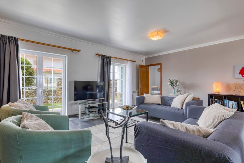 Villa Casa Branca I Geräumiger Rückzugsort für 12p - foto 24