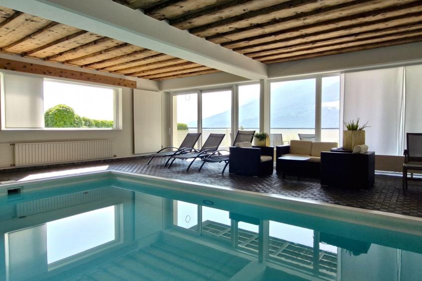 Chalet St. Wendelin - Typ C - foto 26