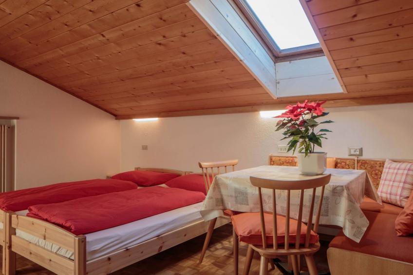 mit privatem Balkon - foto 7