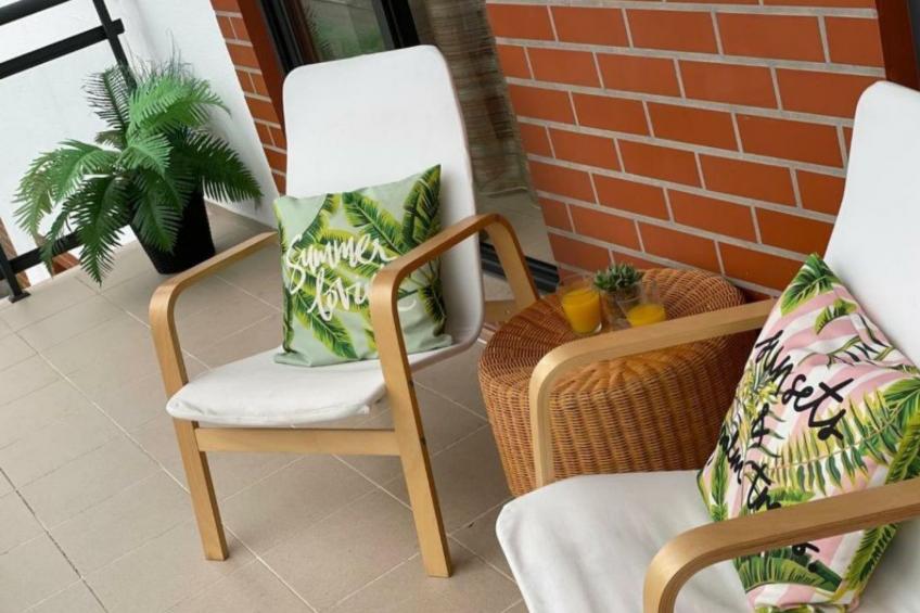 Genießen Sie den Balkon mit Blick auf das Meer - foto 28