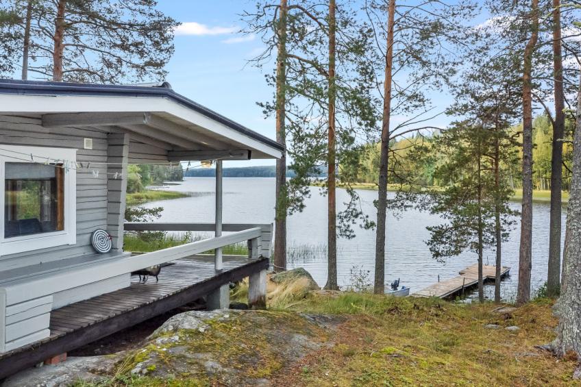 Villa lokinkärki - foto 31