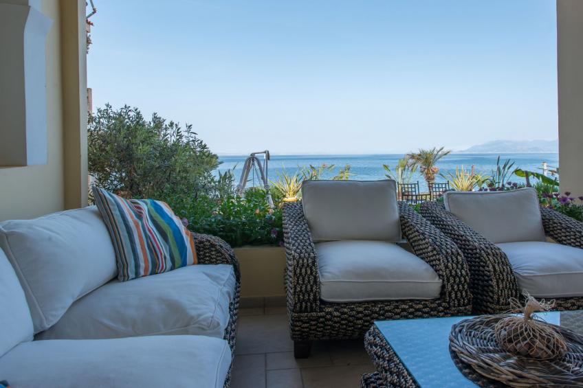 für 6 Personen direkt am Strand - foto 18